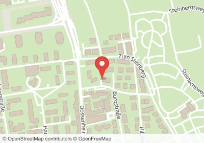 Hotels an der Derweinstraße in Heidelberg – Unterkünfte, Pensionen und Ferienwohnungen in zentraler Lage