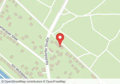 Hotels an der Deutschhofer Allee in Berlin – Unterkünfte, Pensionen und Ferienwohnungen in zentraler Lage