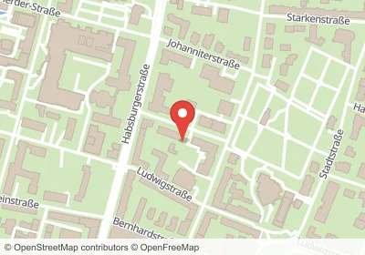 Hotels an der Deutschordensstraße in Freiburg im Breisgau – Unterkünfte, Pensionen und Ferienwohnungen in zentraler Lage
