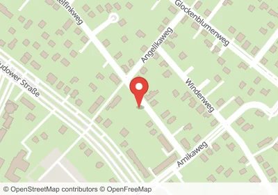 Hotels an der Distelfinkweg in Berlin – Unterkünfte, Pensionen und Ferienwohnungen in zentraler Lage