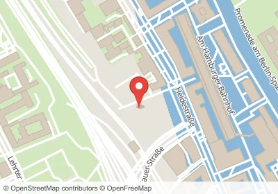 Hotels an der Döberitzer Straße in Berlin – Unterkünfte, Pensionen und Ferienwohnungen in zentraler Lage