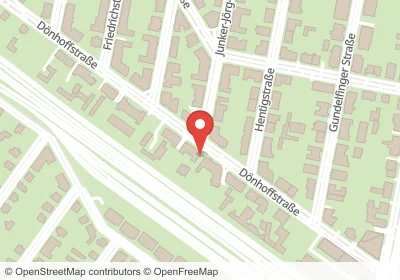 Dönhoffstraße Berlin – Hotels in der Nähe Hotels an der Dönhoffstraße in Berlin – Unterkünfte, Pensionen und Ferienwohnungen in zentraler Lage