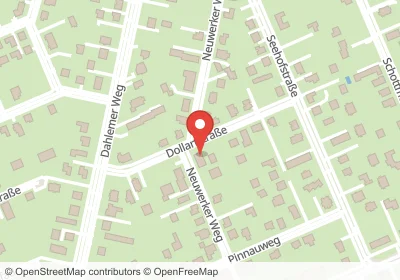 Hotels an der Dollartstraße in Berlin – Unterkünfte, Pensionen und Ferienwohnungen in zentraler Lage