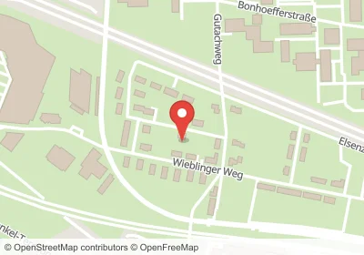 Hotels an der Dreisamweg in Heidelberg – Unterkünfte, Pensionen und Ferienwohnungen in zentraler Lage