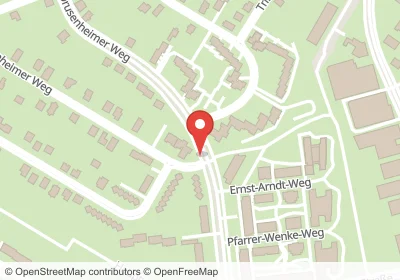 Hotels an der Drusenheimer Weg in Berlin – Unterkünfte, Pensionen und Ferienwohnungen in zentraler Lage