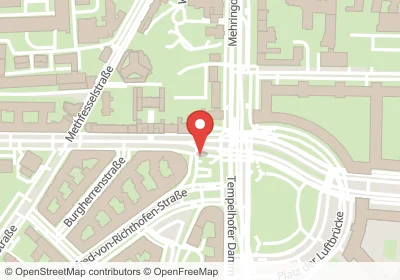 Dudenstraße Berlin – Hotels in der Nähe Hotels an der Dudenstraße in Berlin – Unterkünfte, Pensionen und Ferienwohnungen in zentraler Lage