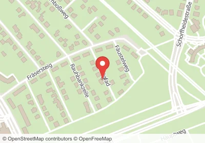 Hotels an der Dübelpfad in Berlin – Unterkünfte, Pensionen und Ferienwohnungen in zentraler Lage