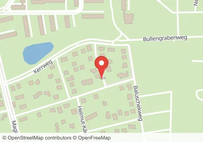 Hotels an der Eduard-Bernstein-Weg in Berlin – Unterkünfte, Pensionen und Ferienwohnungen in zentraler Lage