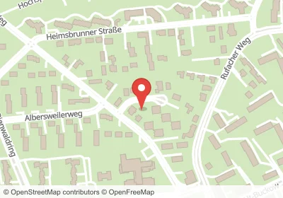 Hotels an der Egisheimer Weg in Berlin – Unterkünfte, Pensionen und Ferienwohnungen in zentraler Lage