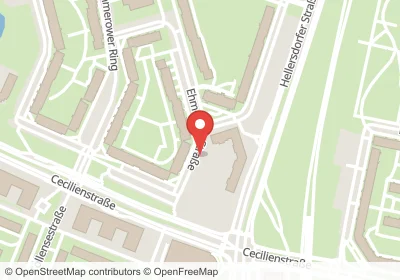 Hotels an der Ehm-Welk-Str. in Berlin – Unterkünfte, Pensionen und Ferienwohnungen in zentraler Lage