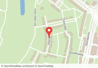 Eibenweg Berlin – Hotels in der Nähe Hotels an der Eibenweg in Berlin – Unterkünfte, Pensionen und Ferienwohnungen in zentraler Lage