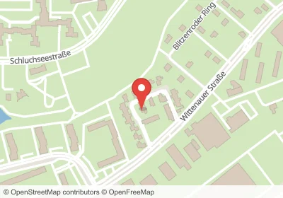 Hotels an der Eichenroder Ring in Berlin – Unterkünfte, Pensionen und Ferienwohnungen in zentraler Lage