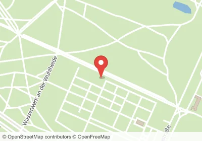 Eichgestell Berlin – Hotels in der Nähe Hotels an der Eichgestell in Berlin – Unterkünfte, Pensionen und Ferienwohnungen in zentraler Lage