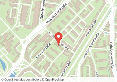 Eichstetter Straße Freiburg im Breisgau – Hotels in der Nähe Hotels an der Eichstetter Straße in Freiburg im Breisgau – Unterkünfte, Pensionen und Ferienwohnungen in zentraler Lage