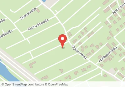 Hotels an der Eigene Scholle in Berlin – Unterkünfte, Pensionen und Ferienwohnungen in zentraler Lage