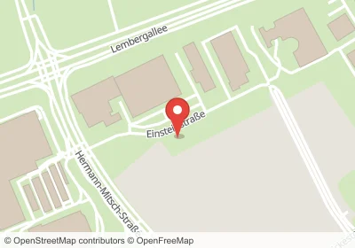 Hotels an der Einsteinstraße in Freiburg im Breisgau – Unterkünfte, Pensionen und Ferienwohnungen in zentraler Lage