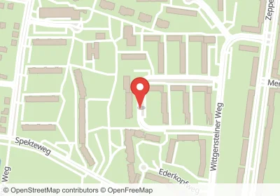 Hotels an der Eiserfelder Ring in Berlin – Unterkünfte, Pensionen und Ferienwohnungen in zentraler Lage