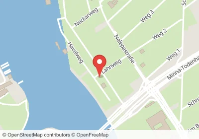 Elbeweg Berlin – Hotels in der Nähe Hotels an der Elbeweg in Berlin – Unterkünfte, Pensionen und Ferienwohnungen in zentraler Lage