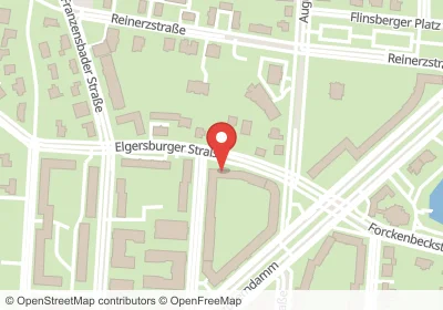 Hotels an der Elgersburger Straße in Berlin – Unterkünfte, Pensionen und Ferienwohnungen in zentraler Lage