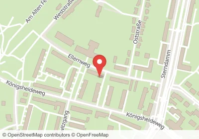 Ellernweg Berlin – Hotels in der Nähe Hotels an der Ellernweg in Berlin – Unterkünfte, Pensionen und Ferienwohnungen in zentraler Lage