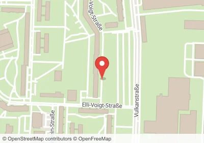 Hotels an der Elli-Voigt-Str. in Berlin – Unterkünfte, Pensionen und Ferienwohnungen in zentraler Lage