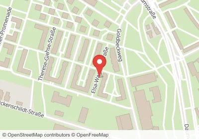 Elsa-Wagner-Str. Berlin – Hotels in der Nähe Hotels an der Elsa-Wagner-Str. in Berlin – Unterkünfte, Pensionen und Ferienwohnungen in zentraler Lage