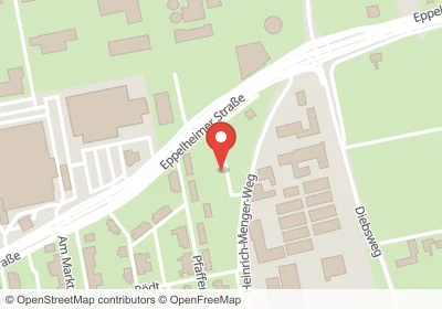 Hotels an der Elsterweg in Heidelberg – Unterkünfte, Pensionen und Ferienwohnungen in zentraler Lage