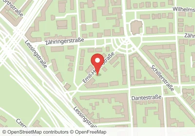 Hotels an der Endemannstraße in Heidelberg – Unterkünfte, Pensionen und Ferienwohnungen in zentraler Lage