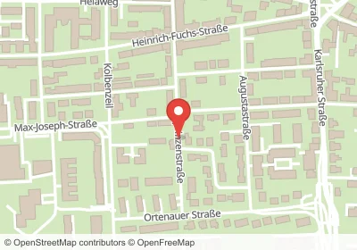 Erbprinzenstraße Heidelberg – Hotels in der Nähe Hotels an der Erbprinzenstraße in Heidelberg – Unterkünfte, Pensionen und Ferienwohnungen in zentraler Lage