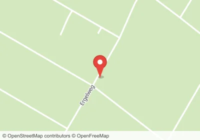 Hotels an der Ergelweg in Heidelberg – Unterkünfte, Pensionen und Ferienwohnungen in zentraler Lage