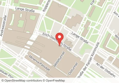 Erich-Steinfurth-Str. Berlin – Hotels in der Nähe Hotels an der Erich-Steinfurth-Str. in Berlin – Unterkünfte, Pensionen und Ferienwohnungen in zentraler Lage