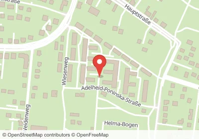 Hotels an der Erna-Sack-Str. in Berlin – Unterkünfte, Pensionen und Ferienwohnungen in zentraler Lage