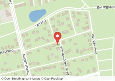 Hotels an der Ernst-Bruch-Zeile in Berlin – Unterkünfte, Pensionen und Ferienwohnungen in zentraler Lage