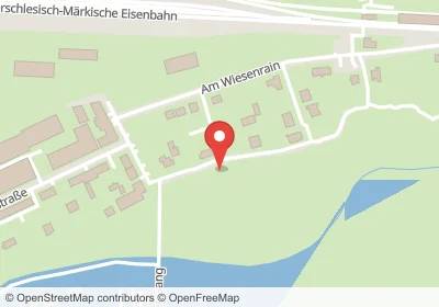 Hotels an der Erpeweg in Berlin – Unterkünfte, Pensionen und Ferienwohnungen in zentraler Lage
