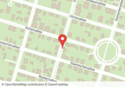 Eschenallee Berlin – Hotels in der Nähe Hotels an der Eschenallee in Berlin – Unterkünfte, Pensionen und Ferienwohnungen in zentraler Lage