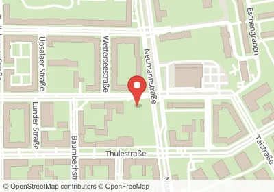 Hotels an der Eschengraben in Berlin – Unterkünfte, Pensionen und Ferienwohnungen in zentraler Lage