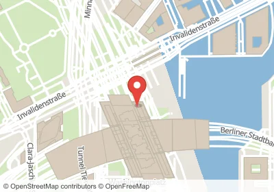 Europaplatz Berlin – Hotels in der Nähe Hotels an der Europaplatz in Berlin – Unterkünfte, Pensionen und Ferienwohnungen in zentraler Lage