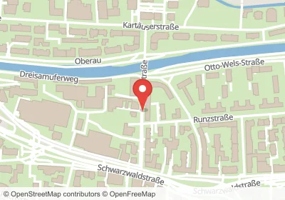 Fabrikstraße Freiburg im Breisgau – Hotels in der Nähe Hotels an der Fabrikstraße in Freiburg im Breisgau – Unterkünfte, Pensionen und Ferienwohnungen in zentraler Lage