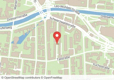 Falkensteinstraße Freiburg im Breisgau – Hotels in der Nähe Hotels an der Falkensteinstraße in Freiburg im Breisgau – Unterkünfte, Pensionen und Ferienwohnungen in zentraler Lage