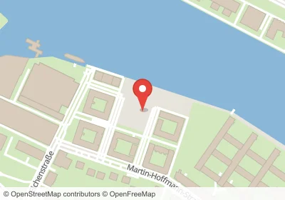 Hotels an der Fanny-Zobel-Str. in Berlin – Unterkünfte, Pensionen und Ferienwohnungen in zentraler Lage