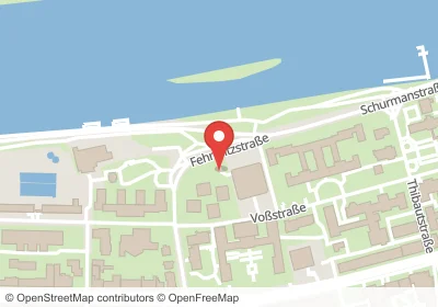 Fehrentzstraße Heidelberg – Hotels in der Nähe Hotels an der Fehrentzstraße in Heidelberg – Unterkünfte, Pensionen und Ferienwohnungen in zentraler Lage