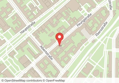 Hotels an der Feurigstraße in Berlin – Unterkünfte, Pensionen und Ferienwohnungen in zentraler Lage