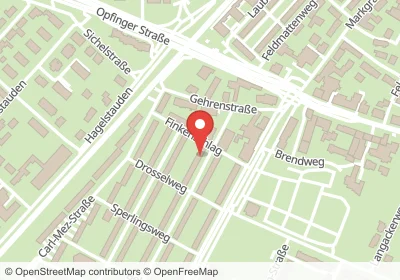 Finkenschlag Freiburg im Breisgau – Hotels in der Nähe Hotels an der Finkenschlag in Freiburg im Breisgau – Unterkünfte, Pensionen und Ferienwohnungen in zentraler Lage