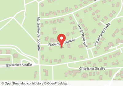 Fintelmannstraße Berlin – Hotels in der Nähe Hotels an der Fintelmannstraße in Berlin – Unterkünfte, Pensionen und Ferienwohnungen in zentraler Lage
