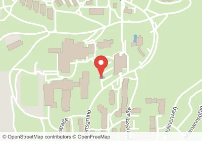 Hotels an der Forum in Heidelberg – Unterkünfte, Pensionen und Ferienwohnungen in zentraler Lage