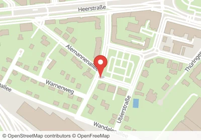 Frankenallee Berlin – Hotels in der Nähe Hotels an der Frankenallee in Berlin – Unterkünfte, Pensionen und Ferienwohnungen in zentraler Lage