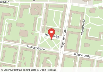 Freiastraße Berlin – Hotels in der Nähe Hotels an der Freiastraße in Berlin – Unterkünfte, Pensionen und Ferienwohnungen in zentraler Lage