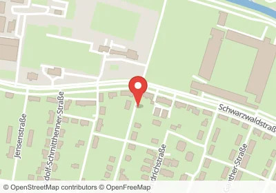 Fritz-Geiges-Straße Freiburg im Breisgau – Hotels in der Nähe Hotels an der Fritz-Geiges-Straße in Freiburg im Breisgau – Unterkünfte, Pensionen und Ferienwohnungen in zentraler Lage