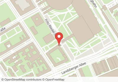 Fritz-Riedel-Str. Berlin – Hotels in der Nähe Hotels an der Fritz-Riedel-Str. in Berlin – Unterkünfte, Pensionen und Ferienwohnungen in zentraler Lage