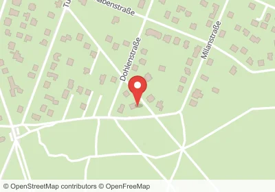 Hotels an der Gabelweihstraße in Berlin – Unterkünfte, Pensionen und Ferienwohnungen in zentraler Lage
